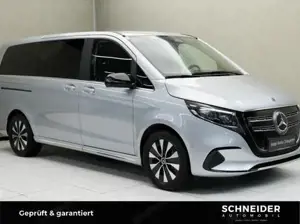 Mercedes-Benz EQV 300 AVANTGARDE Lang LM LED Bel.Sitz KlimaA