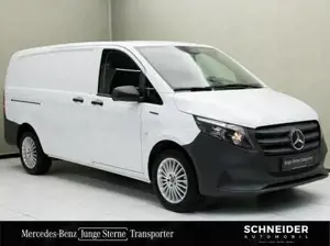 Mercedes-Benz eVito 112 Kasten Lang LM SpurW KAM SpurH