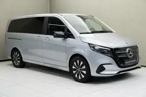 Mercedes-Benz EQV 300 AVANTGARDE Lang LM LED Bel.Sitz KlimaA Bild 2