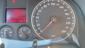 VW Caddy Diesel frisch vorgeführt  Bild 3