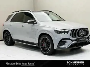 Mercedes-Benz Mercedes-AMG GLE 53 HYBRID 4MATIC+ SpurW ParkAss.