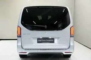 Mercedes-Benz EQV 300 AVANTGARDE Lang LM LED Bel.Sitz KlimaA Bild 15