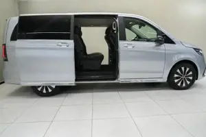Mercedes-Benz EQV 300 AVANTGARDE Lang LM LED Bel.Sitz KlimaA Bild 12