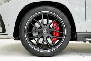 Mercedes-Benz Mercedes-AMG GLE 53 HYBRID 4MATIC+ SpurW ParkAss. Bild 5