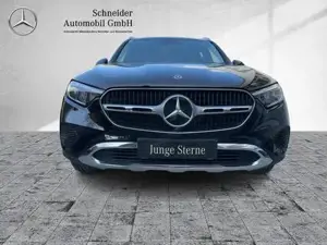Mercedes-Benz GLC 200 Bild 3