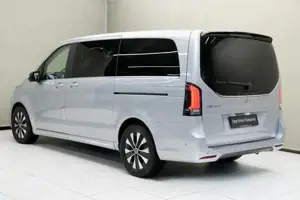 Mercedes-Benz EQV 300 AVANTGARDE Lang LM LED Bel.Sitz KlimaA Bild 14