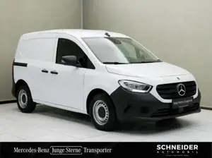 Mercedes-Benz Citan 110 CDI Kasten BASE Standard Navi KAM SpurH