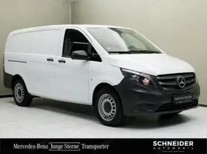 Mercedes-Benz Vito 110 CDI Kasten Lang