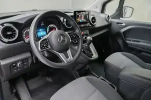 Mercedes-Benz eCitan Kasten PRO Lang LED PDC W-Paket KlimaA Bild 6
