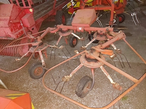 Kreisler Fahr KH 4 S