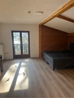 Tierfreundliche 3 Zimmer Wohnung  Bild 4