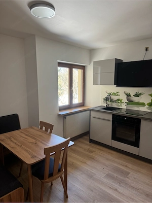 Tierfreundliche 3 Zimmer Wohnung  Bild 2