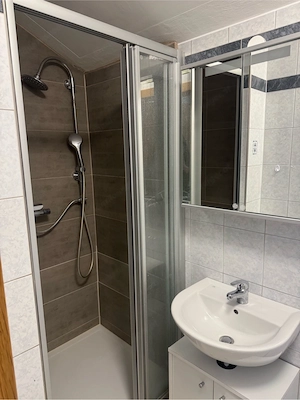 Tierfreundliche 3 Zimmer Wohnung  Bild 5