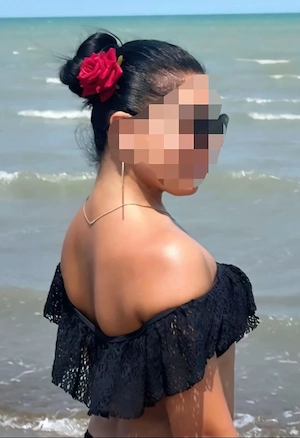 Massage erotische Massagen  Bild 2
