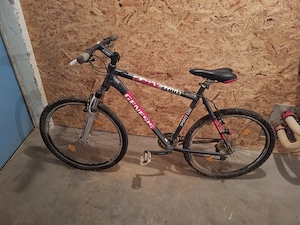 Fahrrad zu verkaufen 