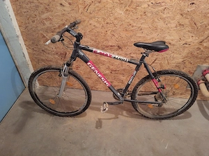 Fahrrad zu verkaufen  Bild 3