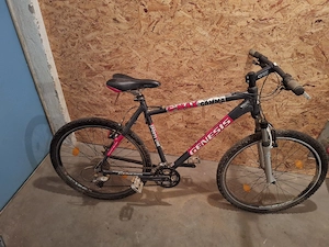 Fahrrad zu verkaufen  Bild 2