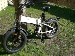 Klasse E-Bike