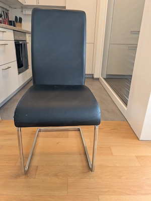 Stühle 8x.   Bild 2