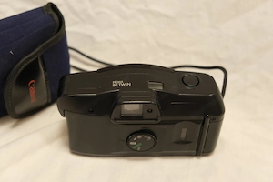 Canon Prima BF Twin AF Bild 4