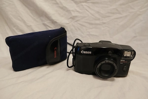 Canon Prima BF Twin AF