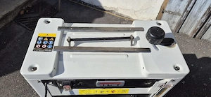 Hobelmaschine Dickenhobelmaschine Hobel Bild 3