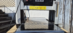 Hobelmaschine Dickenhobelmaschine Hobel Bild 2