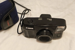 Canon Prima BF Twin AF Bild 3