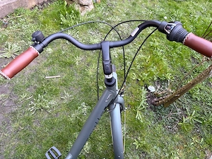 Damen Fahrrad Granville - Top Zustand Bild 2