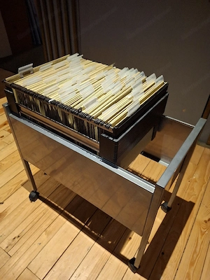 Hängeregister Bild 4