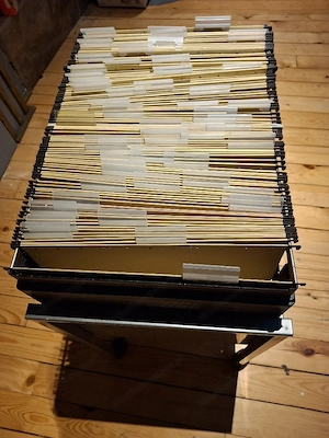 Hängeregister Bild 2