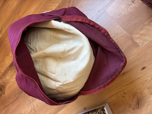 Meditationskissen Bild 3