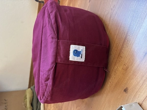 Meditationskissen Bild 2