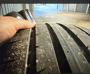 Audi A4 - 8 W Felgen 18 Zoll (Sommerreifen) Bild 6