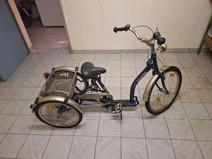 Fahrrad zu Verkaufen 