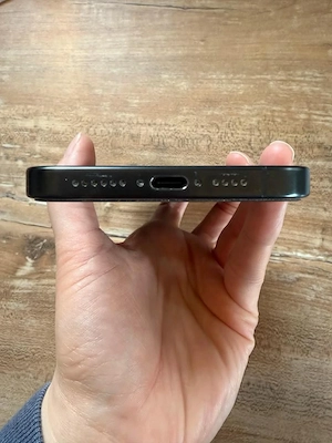 IPhone 16 Pro Max 1 Tb  Bild 4