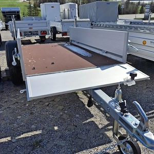 PKW-Anhänger Böckmann TA-AL 2111 75 Stk Bild 4