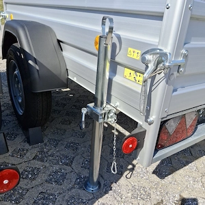 PKW-Anhänger Böckmann TA-AL 2111 75 Stk Bild 3