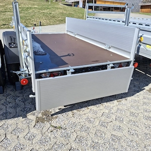 PKW-Anhänger Böckmann TA-AL 2111 75 Stk Bild 5