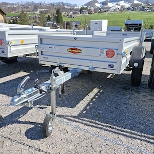 PKW-Anhänger Böckmann TA-AL 2111 75 Stk Bild 2