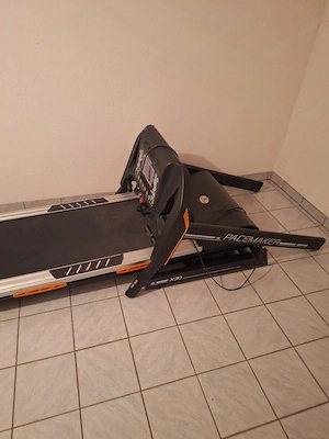 Laufband zu verkaufen  Bild 2