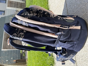 Satch Schultasche Bild 4