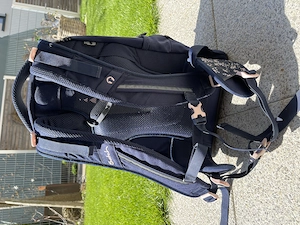 Satch Schultasche Bild 3