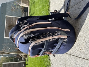 Satch Schultasche Bild 2