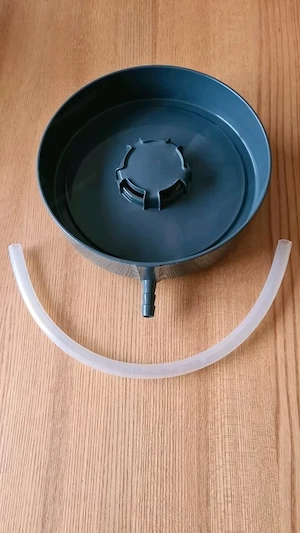 Thermomix TM6 von Vorwerk sehr gepflegt Bild 6