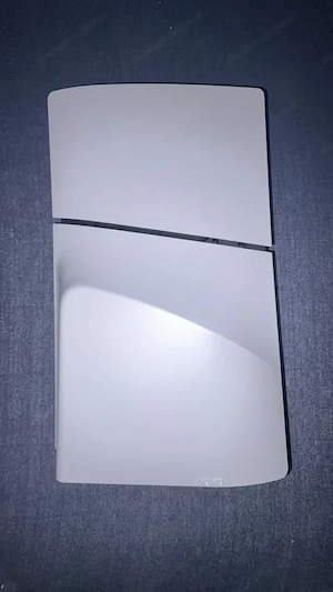 PS5 im NBA Bundle inkl. Originalverpackung Bild 3