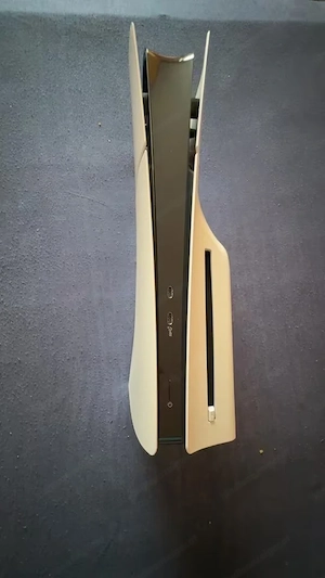 PS5 im NBA Bundle inkl. Originalverpackung Bild 4