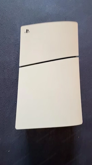 PS5 im NBA Bundle inkl. Originalverpackung Bild 2