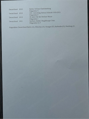 1 Euro Umlaufmünze Litauen 2015 Bild 4