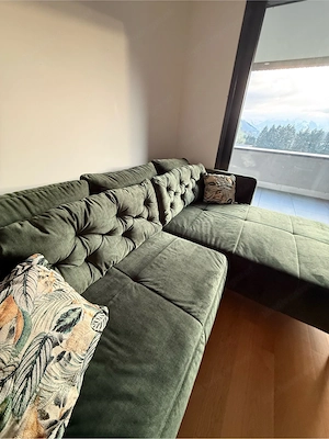 Sofa Couch Bild 3